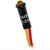 LED Indicator Amber Light - 12/24V DC