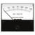 DC Analog Standard Voltmeter - Coil AC