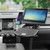 RAM Mount GDS View Monitor & GDS Keyboard Mount