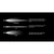 Relaxn Mako Series LED Light Bars - 40", Black