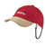 MUSTO Evolution Original Crew Cap - True Red