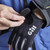 Gill Junior Deckhand Gloves - Long Finger, Black