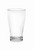 DSTILL Polycarbonate Conical Beer Certified & Nucleated Glass 285ml (Set of 6)