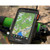 Garmin Montana 700i - Rugged GPS Touchscreen Navigator with inReach Technology