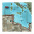 Garmin BlueChart G3 Vision microSD - Italy Southwest & Tunisia Chart