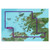 Garmin BlueChart G3 Vision microSD - Scotland, West Coastal and Inland Chart