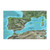 Garmin BlueChart G3 Vision microSD - Spain, Mediterranean Coast Chart