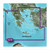 Garmin BlueChart G3 Micro SD Card - Aegean Sea & Sea of Marmara Chart