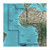 Garmin BlueChart G3 Micro SD Card - Africa, Western Coastal Chart