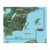 Garmin BlueChart G3 Vision microSD - Sweden, Sodertalje to Trelleborg Chart