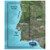 Garmin BlueChart G3 Vision microSD - Portugal Coastal Chart