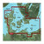 Garmin BlueChart G3 Vision microSD - Denmark East to Sweden Southeast Coastal & Inland Chart