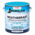 Norglass Weatherfast Premium Gloss Enamel - Reef Blue