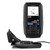 Garmin Striker Vivid 4cv with GT20-TM Transducer