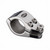 316 Stainless Steel Hinged Knuckle (38mm)