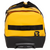 Burke Yellow Wheelie Bag