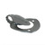 Cap & Base Gasket for Emroware Flush Mount Rod Holder