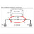 Raymarine CP470/CP570 Y-Cable