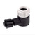 Raymarine DeviceNet (Female) to STNG (Socket / Male) Right Angle Adaptor