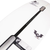 Ocean Guardian FREEDOM+ Surf - SHORTBOARD - Tail Pad / Antenna