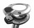 Exploding Fish Bluewater Rotating Rod Holder - 360 15-Degree