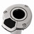 Exploding Fish Bluewater Rotating Rod Holder - 360 30-Degree
