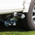 Quattro Titanium Boat Trailer Mover - for Medium & Smaller Vans