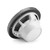 JL Audio M3 Marine Speakers - Grey Sport Grilles (Pair)