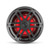 JL Audio M3 Marine Speakers - Grey Sport Grilles with LEDs (Pair)