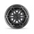 JL Audio M3 Marine Speakers - Grey Sport Grilles with LEDs (Pair)