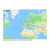 C-Map Discover - Central, West Europe Continental