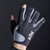 Gill Deckhand Gloves - Long Finger, Grey