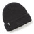 Gill Floating Knit Beanie - Navy