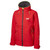 Gill Women\'s OS3 Coastal Jacket - Red