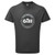 Gill Men\'s Scala T-Shirt - Iron