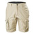 Musto Men\'s Evolution Deck UV Fast Dry Shorts - Light Stone