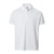 Musto Men\'s Evolution Sunblock Short Sleeve Polo 2.0 - White