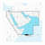 Garmin The Gulf & Red Sea - Marine Charts