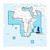 Garmin Africa & Middle East - Marine Charts