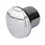 Battery Switch Concealed Box - Chrome