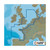 Lowrance C-MAP North-West European Coast Max