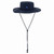 Burke Quick Dry Sailing Hat - Navy