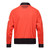 Musto Junior Championship Smock 2.0 - Oxy Fire