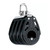 Harken 75mm Quad Block - Swivel