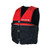 ULTRA Classic L50 Adult Safety - Red