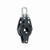 Harken 40mm Block - Swivel, Becket