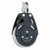 Harken 57mm Ratchamatic HTE Block - Swivel, 2x Grip