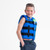 Jobe Nylon Life Vest Kids Blue