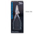 Black Magic Compact Pliers