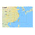 Lowrance C-MAP Reveal - Jieshi Bay to Zhounshan Island